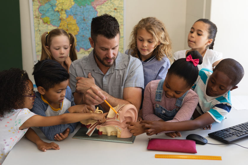 Allen Education Fund