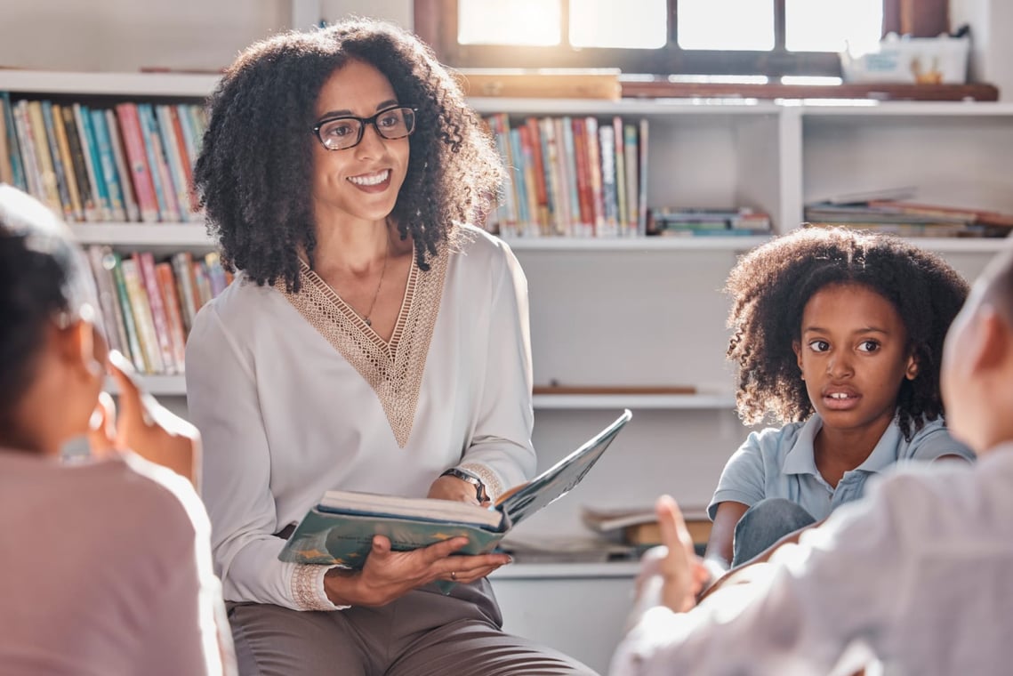 Allen Education Fund